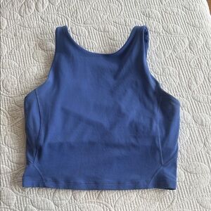 lululemon Align High Neck Tank Top